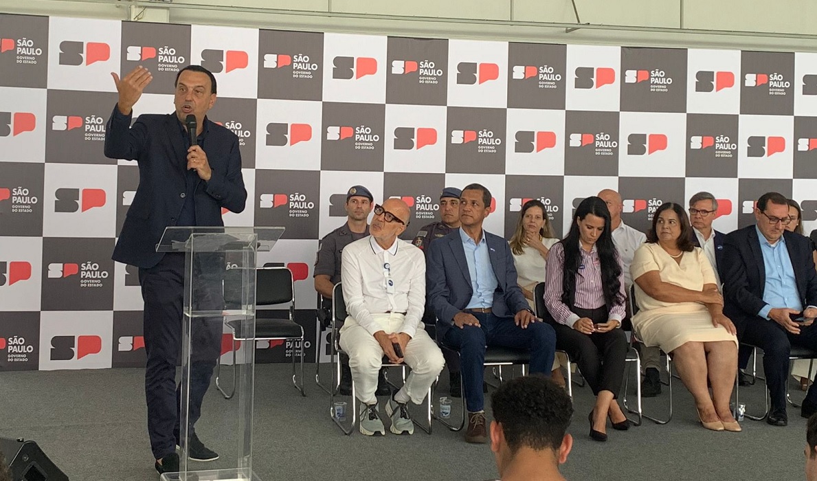 R$ 35 MILHÕES: São José dos Campos terá um ano para entregar novo AME ao Estado 