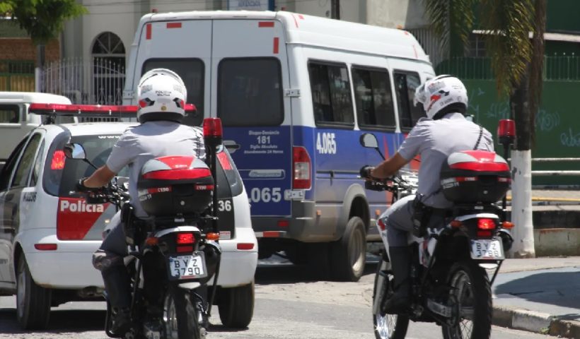 Fiscalização da EMTU apreendeu 86 veículos irregulares na RMVale