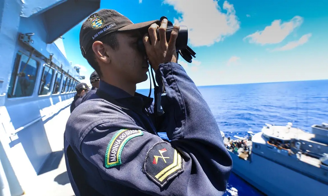 Fiscalização de embarcações tem início em São Sebastião