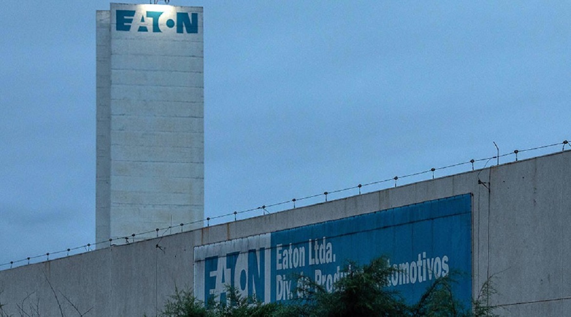 Greve na Eaton é suspensa após início de negociações sobre PLR