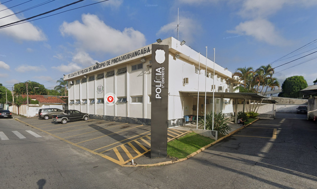 Jovem é baleado com 5 tiros e morre em Pindamonhangaba