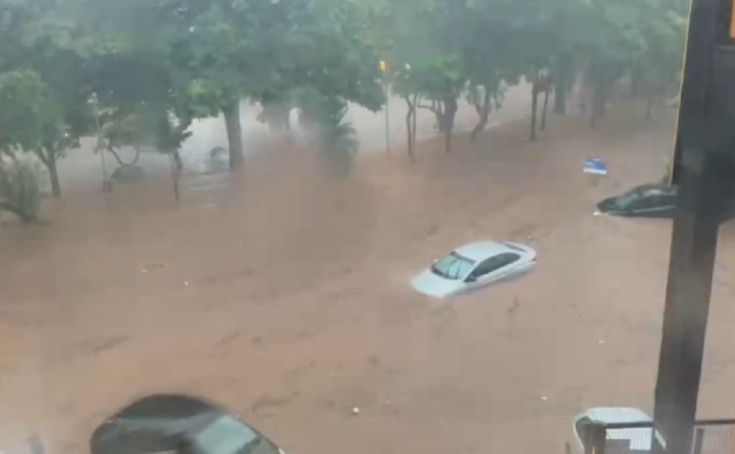 Lista Chuva em São Paulo foi a 3ª maior desde 1961, divulga Defesa Civil