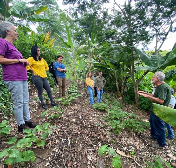 A caminho de São Luiz do Paraitinga, secretária de Meio Ambiente conversou com a CBN Vale