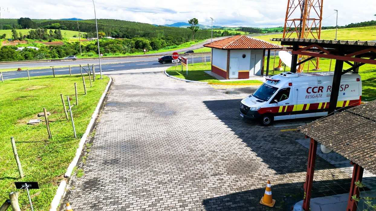 CCR anuncia vagas de emprego para PCD's