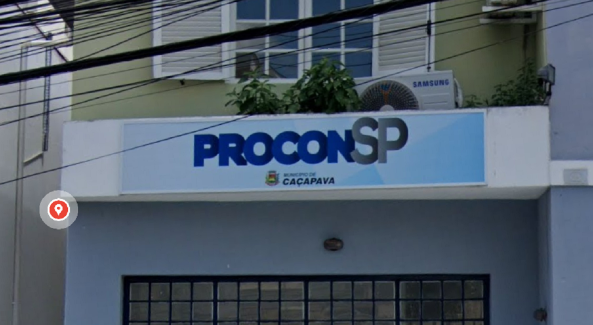 PROCON de Caçapava passa a atender no Poupatempo a partir desta segunda (27)