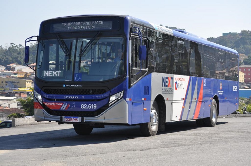 Reajuste das tarifas de ônibus intermunicipais têm início nesta segunda (6)