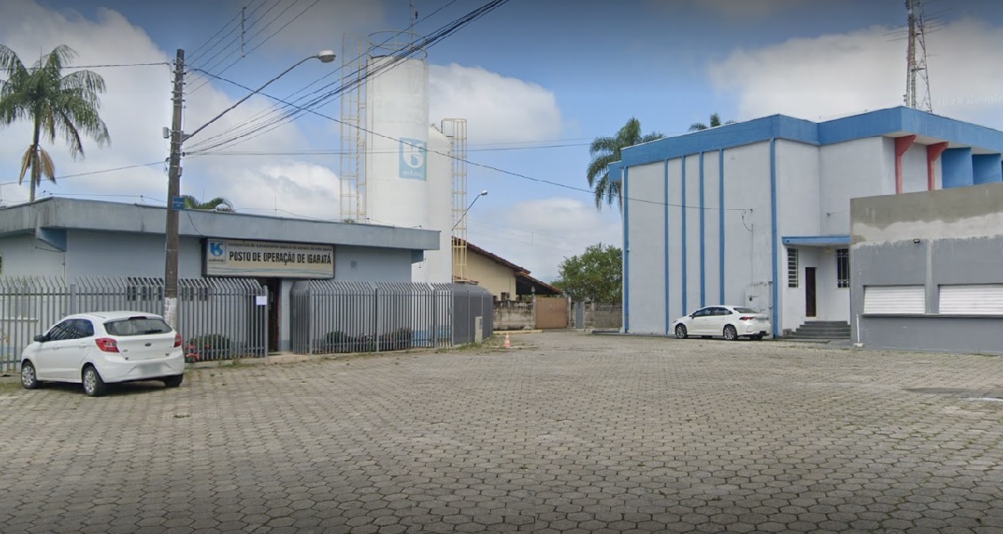 Queda de energia afeta abastecimento em parte de Igaratá nesta quinta (23)