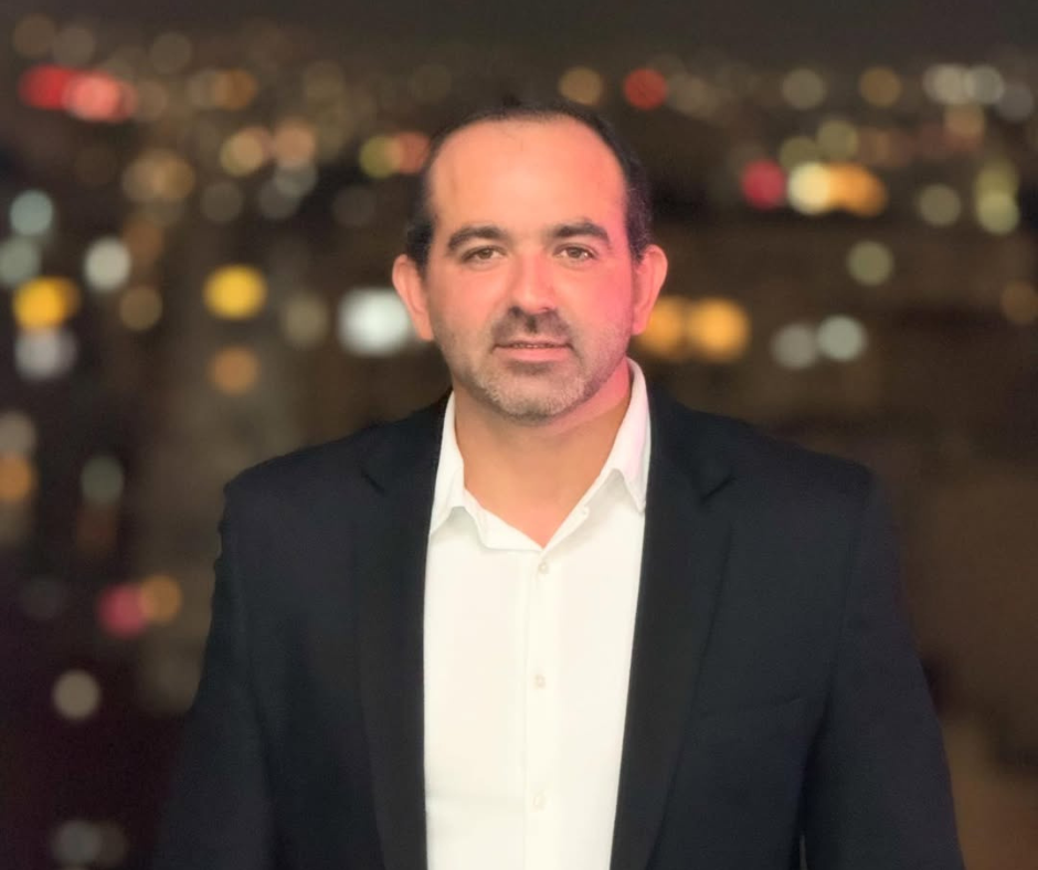 Tiago Dias comandará o esportes em São José dos Campos