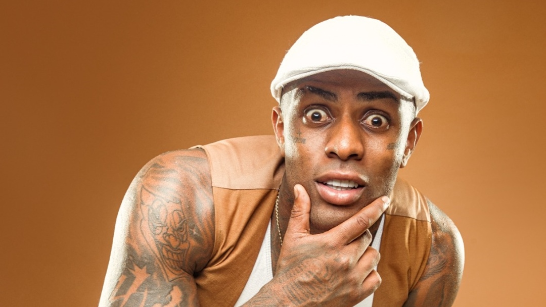 MC IG é o principal destaque da Agenda Cultural no Vale deste final de semana