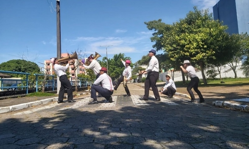 Projeto “Canto Caiçara”