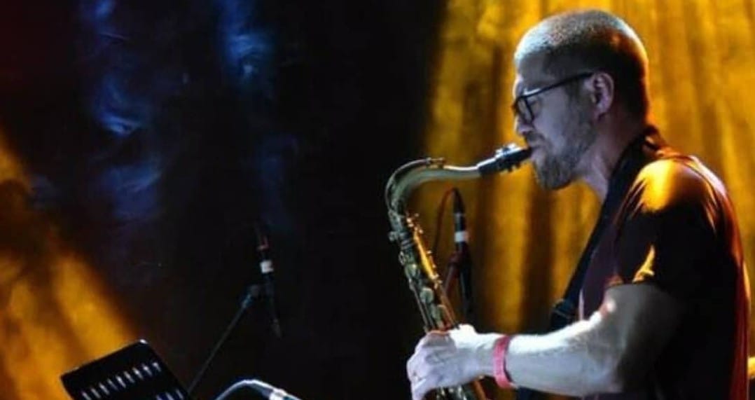 Saxofonista Lucas Macedo é destaque no “5º Jazz Festival Savoy Arts”