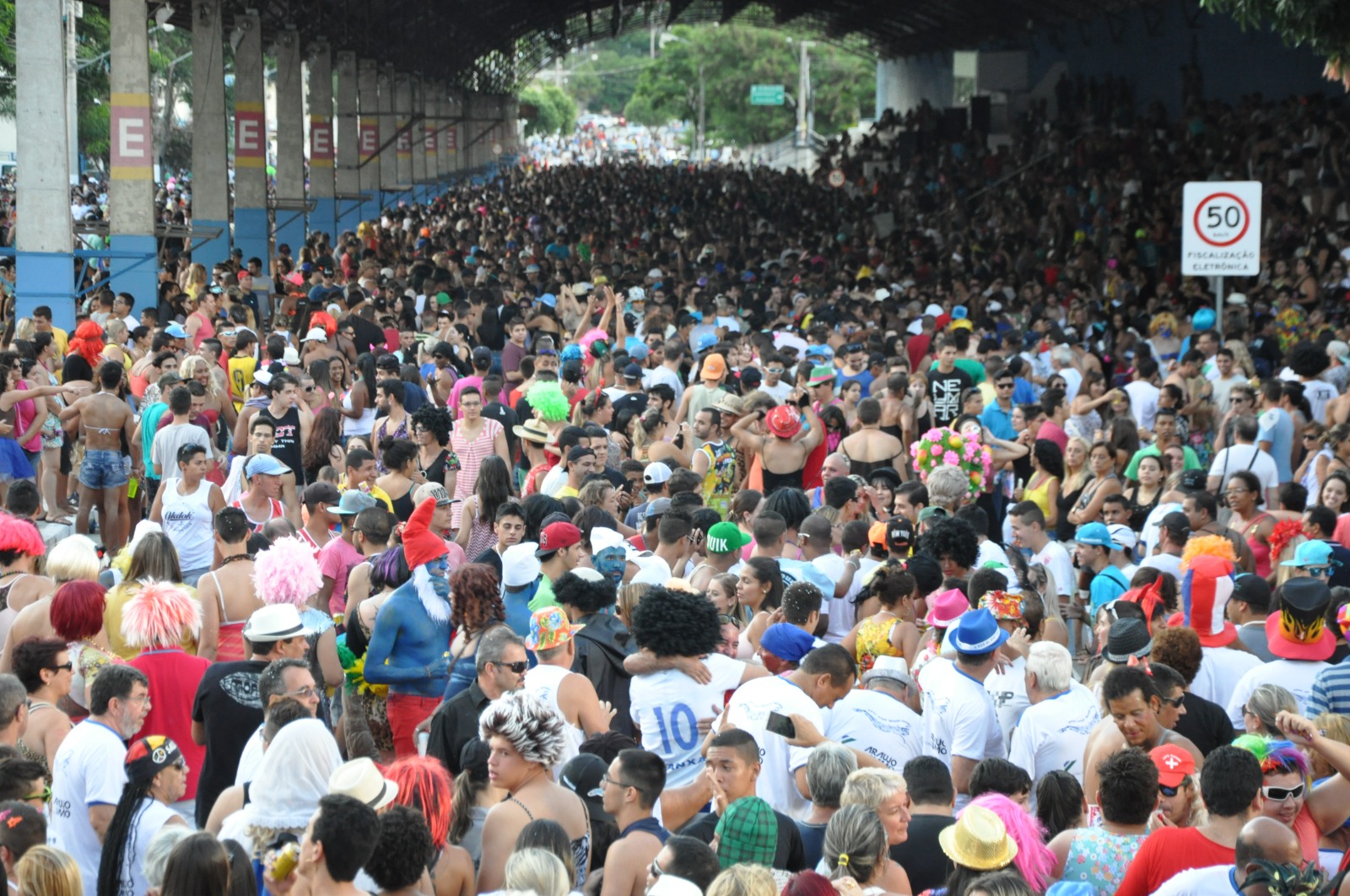 Carnaval em Taubaté