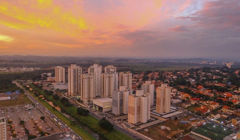 Exportações de São José crescem 30% em 2024