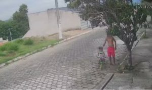 Acusado de abusar da sobrinha de três anos é preso pela Polícia Federal em Cruzeiro