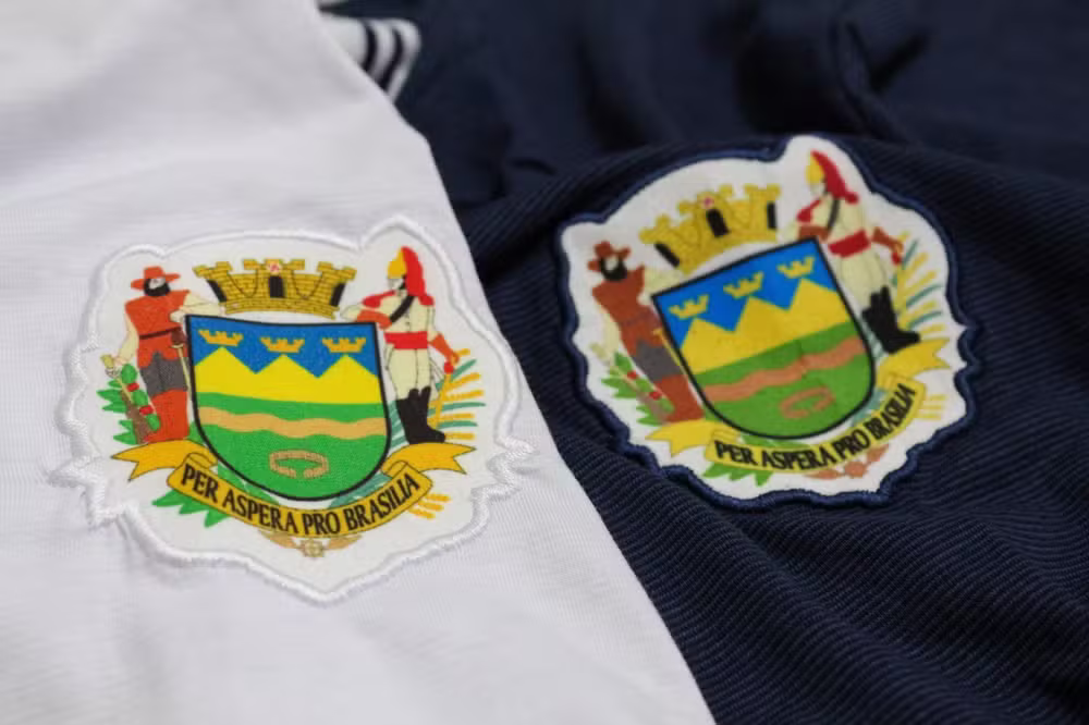 Uniformes escolares em Taubaté