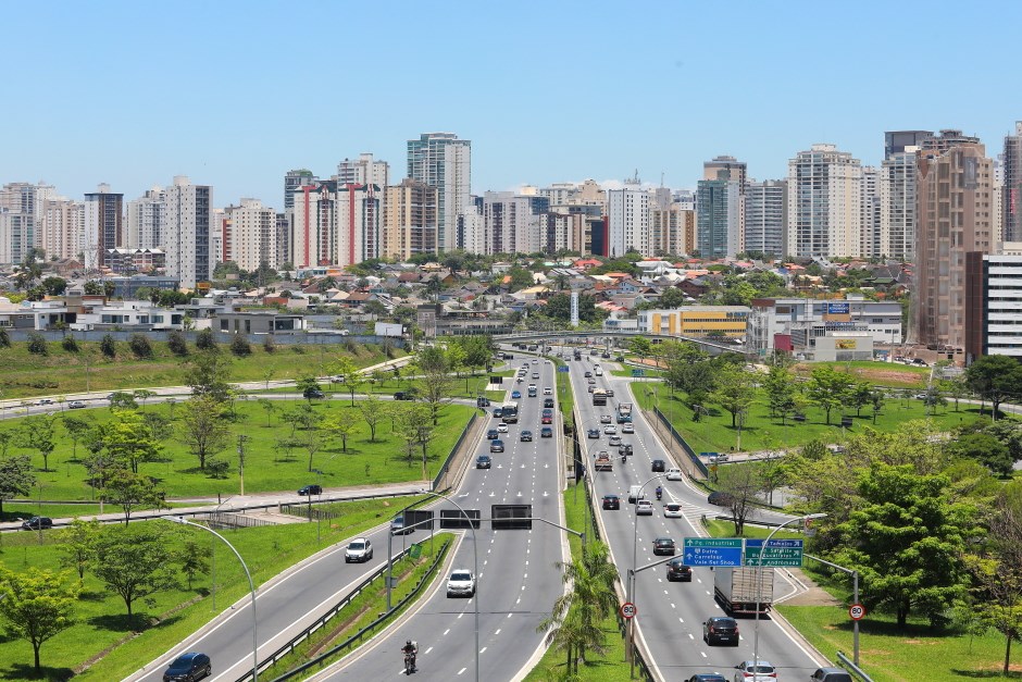 A segunda via do IPTU 2025 em São José dos Campos já está disponível no site da Prefeitura