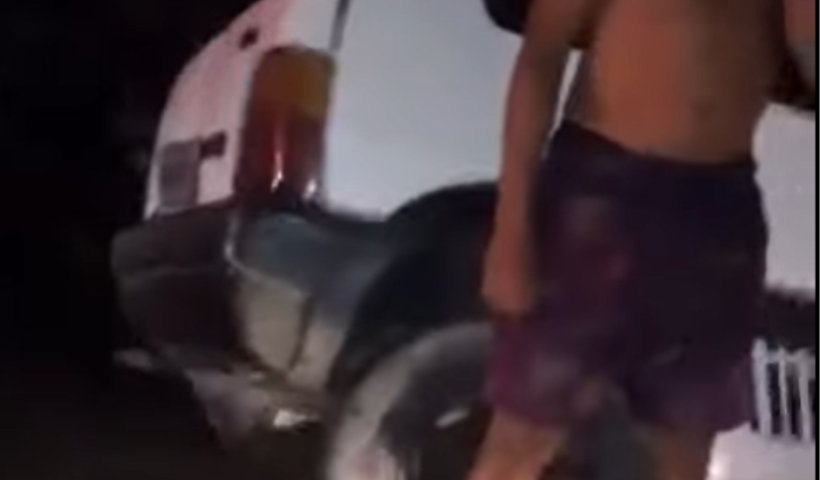 Motociclista morre após ser atingido por carro na contramão em São Sebastião