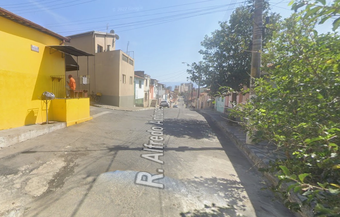 Adolescente de 17 anos é morto a tiros em Guaratinguetá
