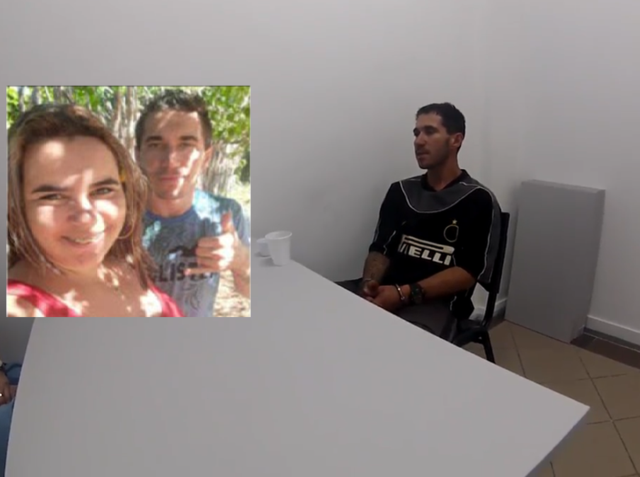 Justiça de SJC condena homem a 28 anos de prisão por matar e esquartejar a esposa