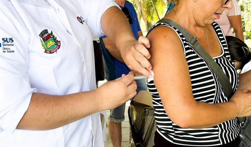 Caçapava decreta situação de emergência para dengue e febre amarela