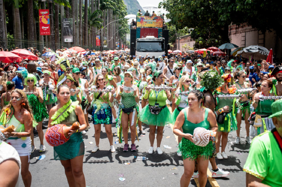 Carnaval é feriado? Confira os próximos feriados e pontos facultativos de 2025