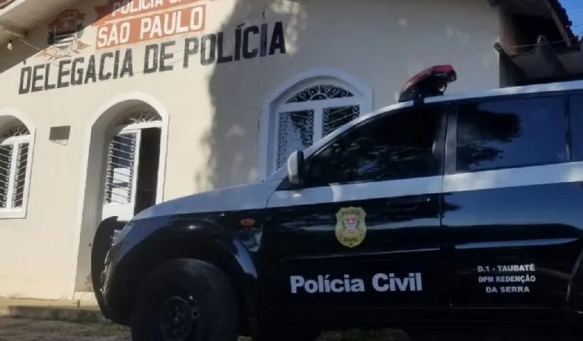 Mulher é presa após matar marido por falta de dinheiro para comprar um cavalo em Redenção da Serra