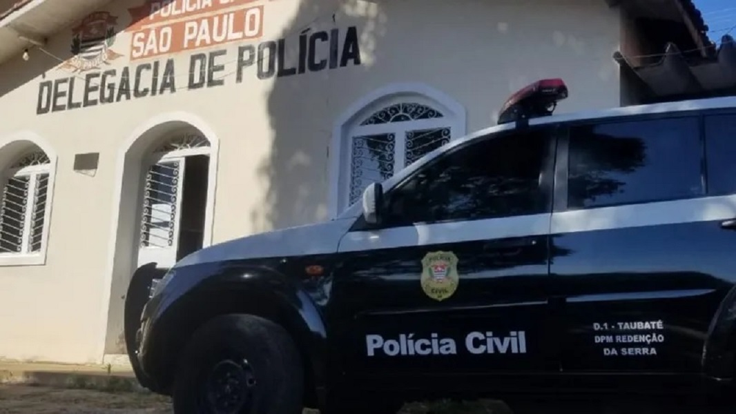 Mulher é presa após matar marido por falta de dinheiro para comprar um cavalo em Redenção da Serra