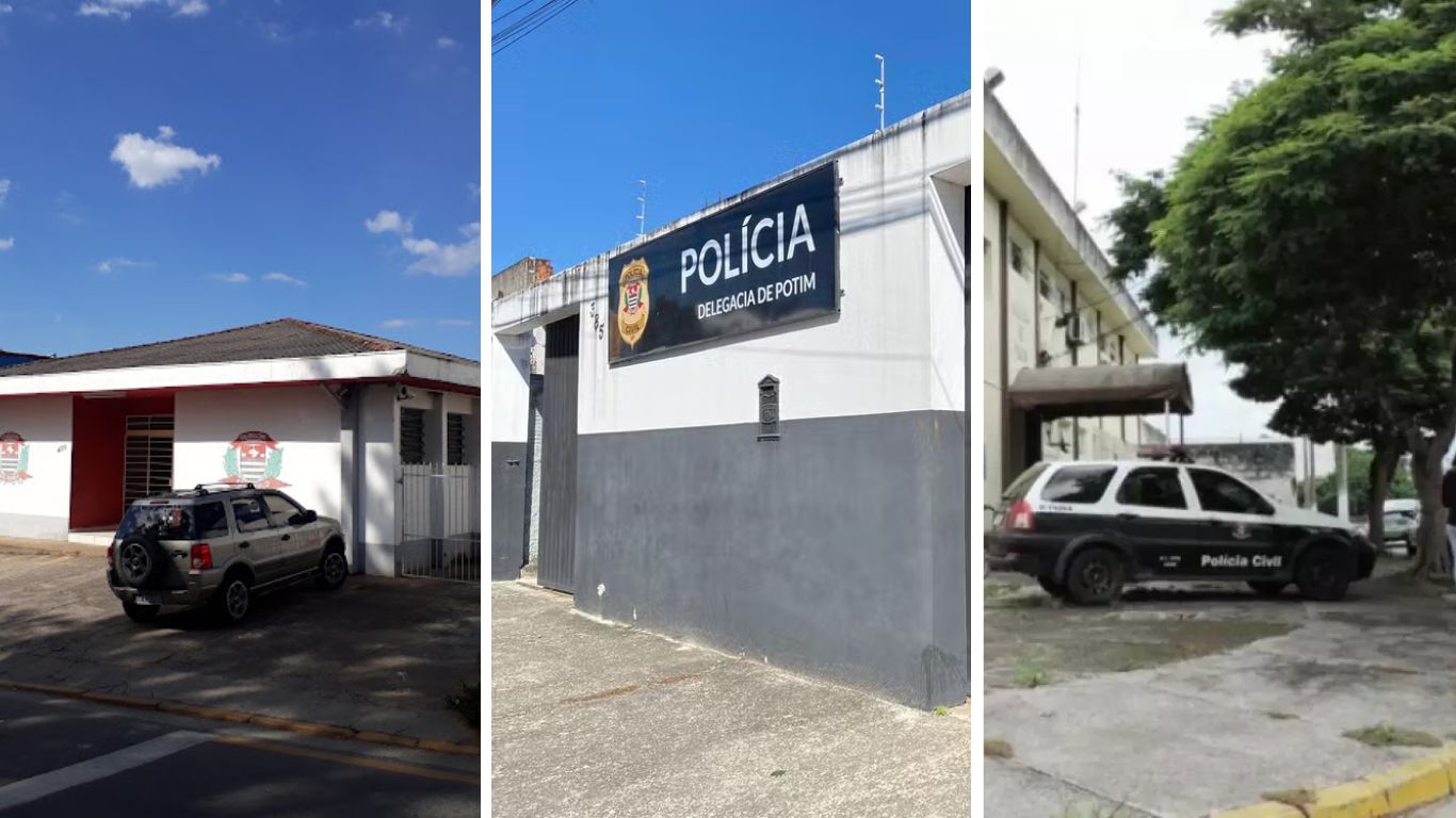 Igaratá, Lorena e Potim registram três homicídios em 24 horas