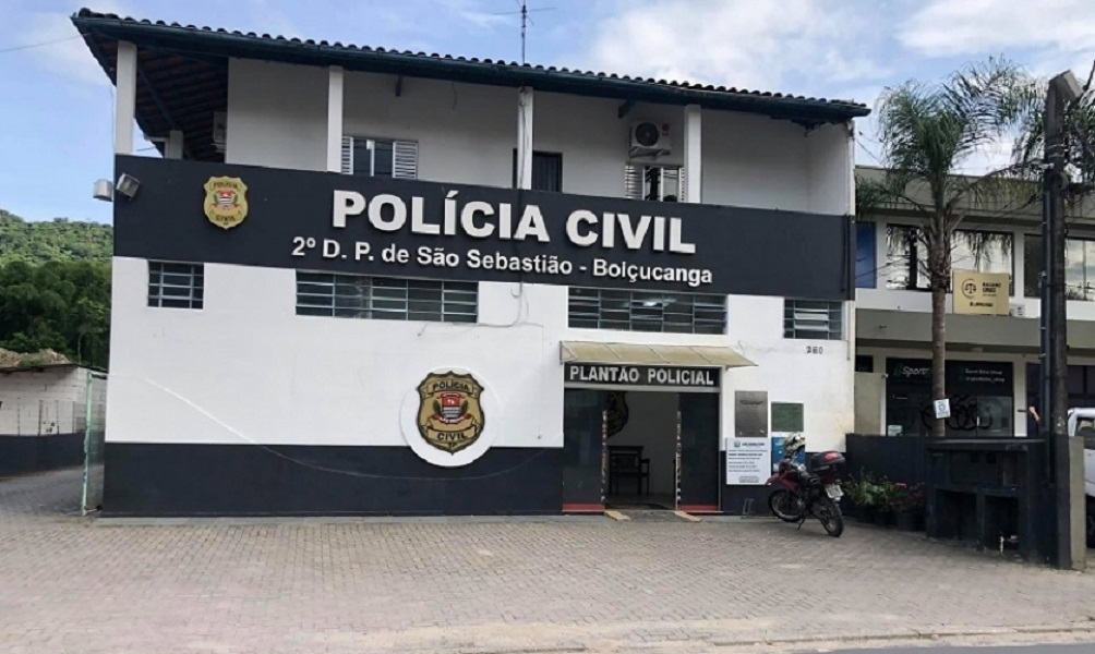 Mulheres são presas com mais de 40 tijolos de maconha em ônibus de São Sebastião