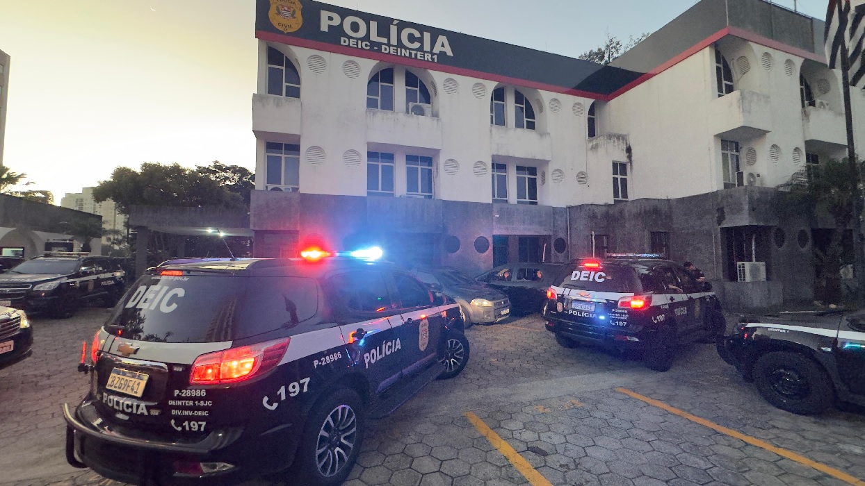 Polícia Civil desarticula esquema milionário de venda de falsas cartas de consórcios