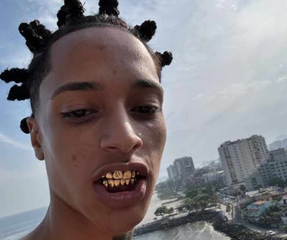 Rapper Oruam é investigado por disparo de arma de fogo em cidade do Vale
