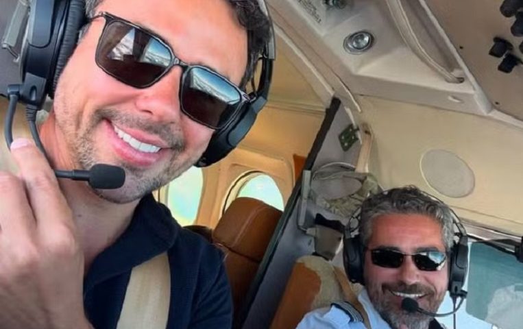 Advogado e piloto morrem em acidente aéreo em São Paulo