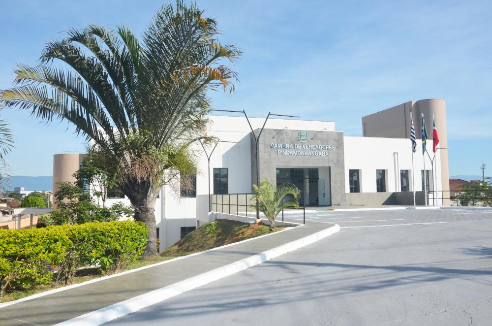 Câmara de Pindamonhangaba