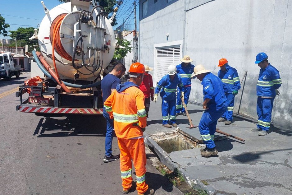 Combate a infestação de escorpiões é intensificada na zona leste de São José dos Campos