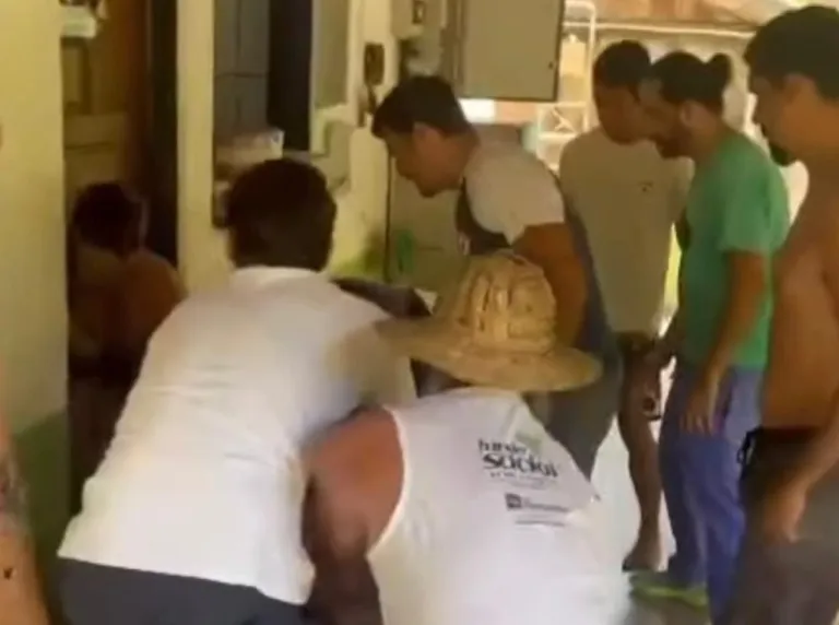 Caso aconteceu na Escola do Bonete, comunidade tradicional de Ilhabela