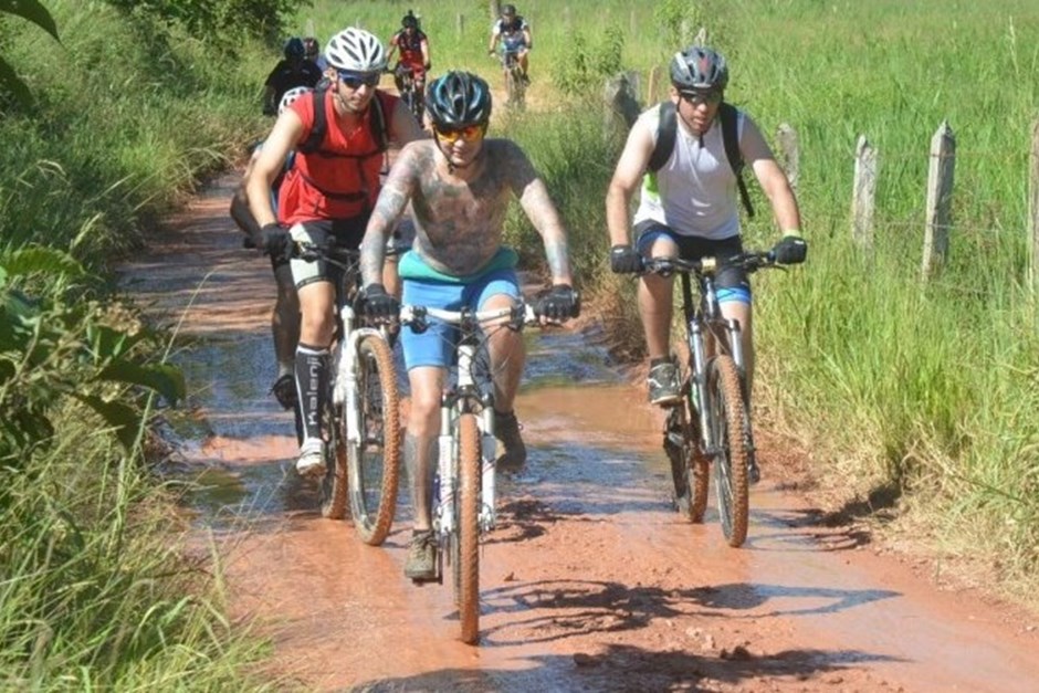 Trip Bike de 2025 em São José dos Campos