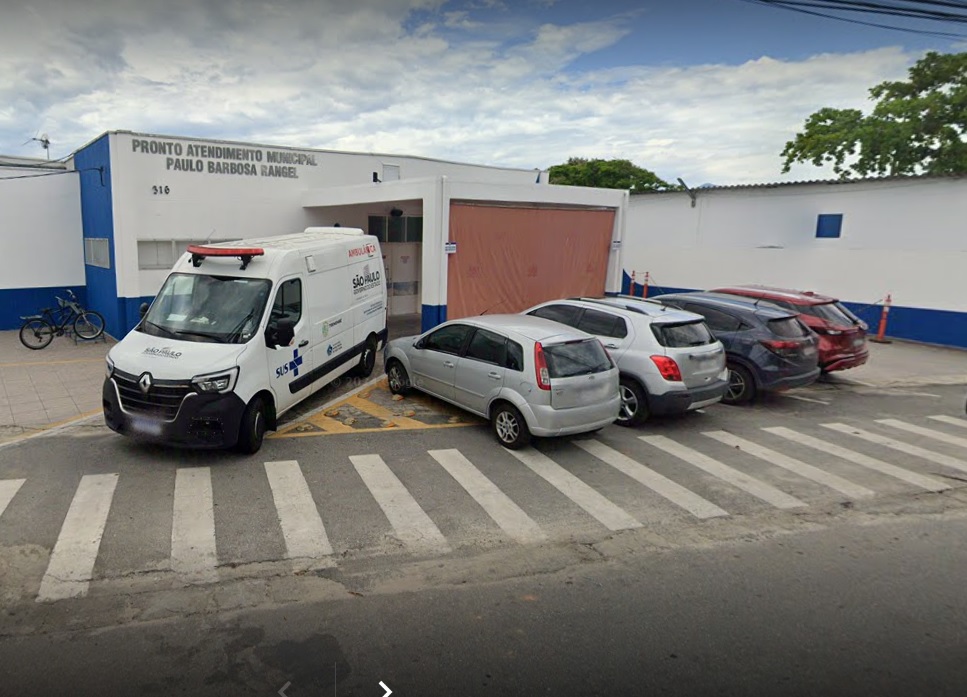 Homem morre afogado em riacho nos fundos de casa em Tremembé