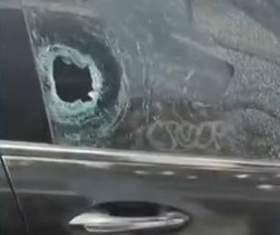 Turista de São José dos Campos é baleado ao entrar por engano em favela na zona norte do Rio