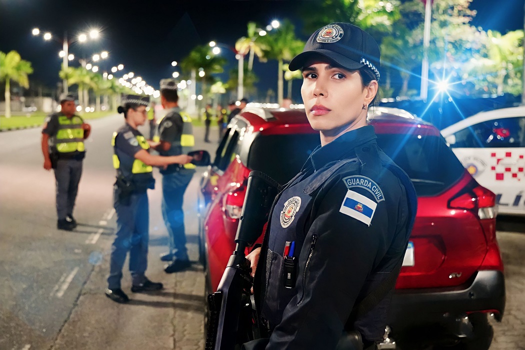 Mais uma cidade da RMVale deve mudar nome da GCM para Polícia Municipal
