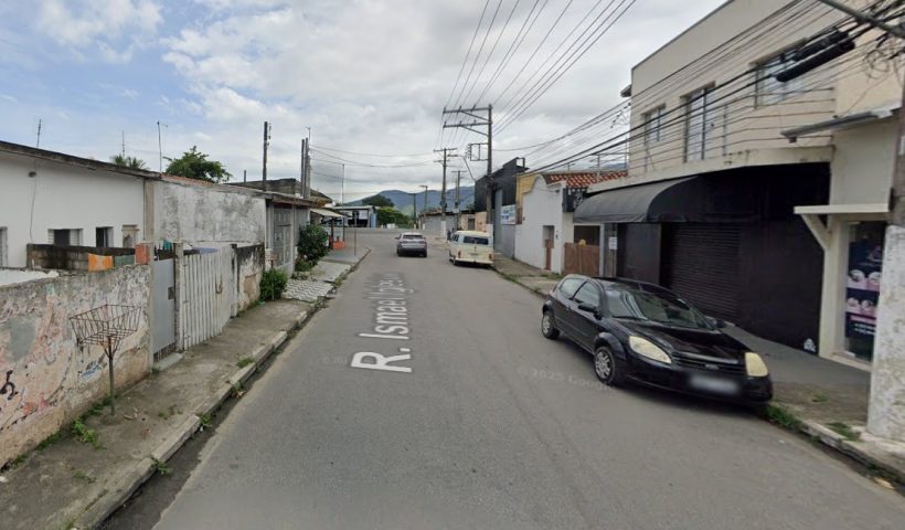 Morador em situação de rua é morto com um tiro na cabeça em Caraguatatuba