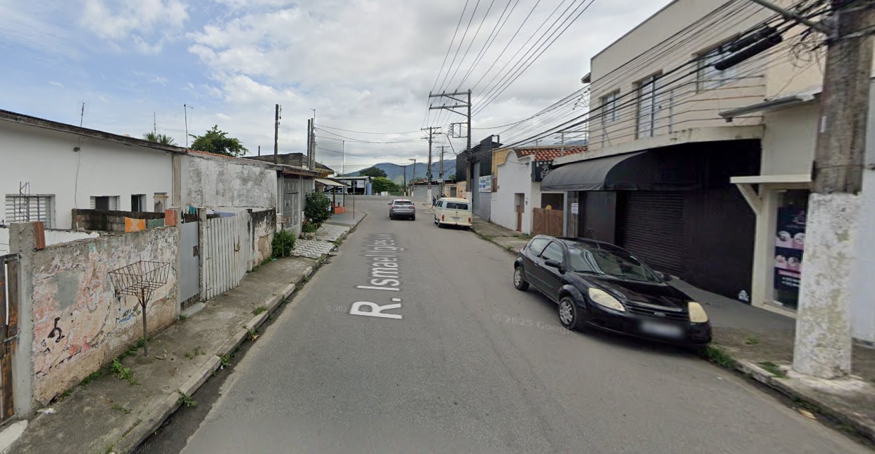 Morador em situação de rua é morto com um tiro na cabeça em Caraguatatuba
