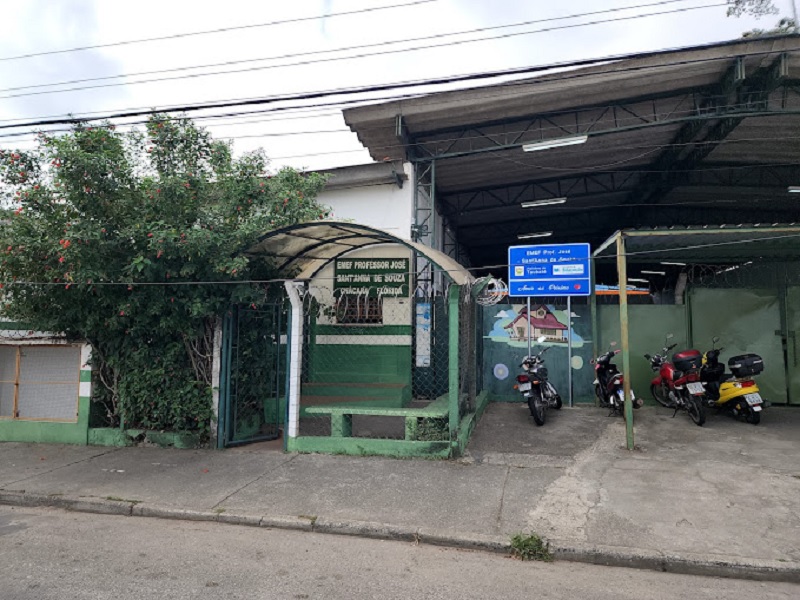 Polícia investiga morte de aluno de 9 anos após criança passar mal em escola de Taubaté