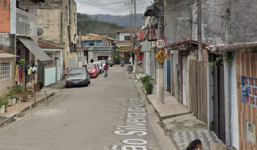 Homem é morto com 13 tiros em Caraguatatuba