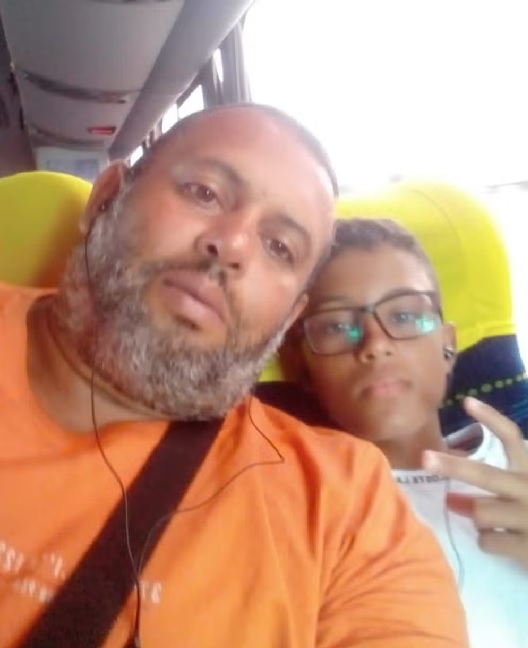 Pai de adolescente que morreu em acidente com ônibus na Via Dutra fala de imprudência