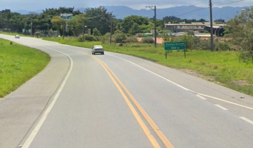 Adolescente de 17 anos é encontrado morto às margens de rodovia em Caçapava