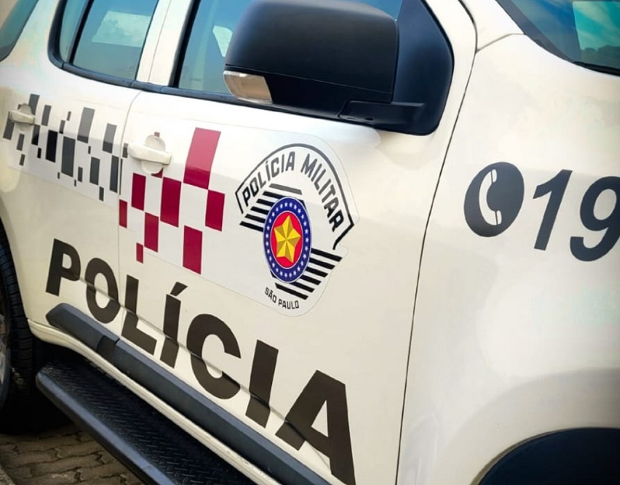Mulher é presa por furto em condomínio de São José dos Campos