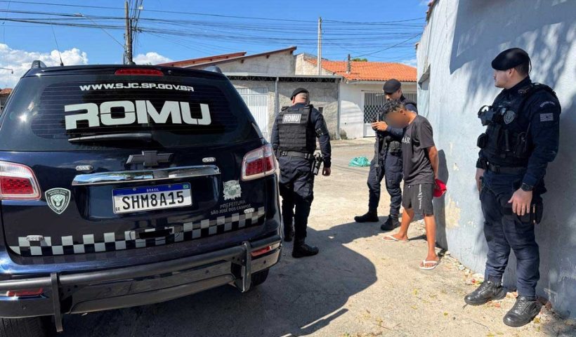 "Jubileu de Prata": operação prende 14 e apreende drogas em São José dos Campos