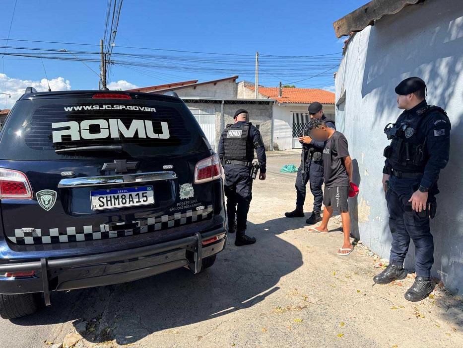 "Jubileu de Prata": operação prende 14 e apreende drogas em São José dos Campos