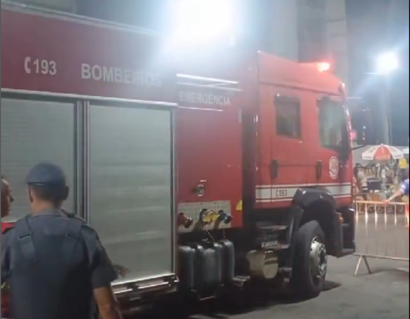 Homem de 60 anos morre afogado no Rio Paraíba em Guaratinguetá