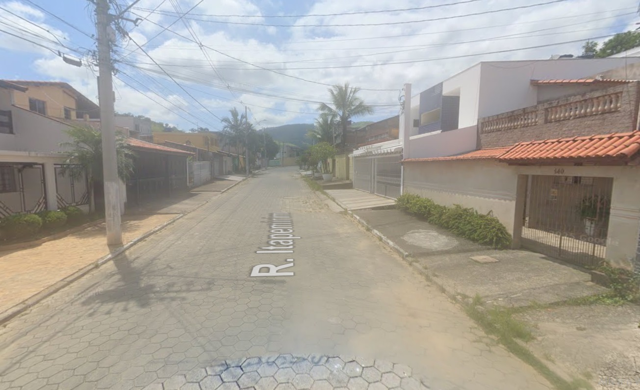 Homem é morto a tiros em Aparecida; polícia encontra drogas na residência